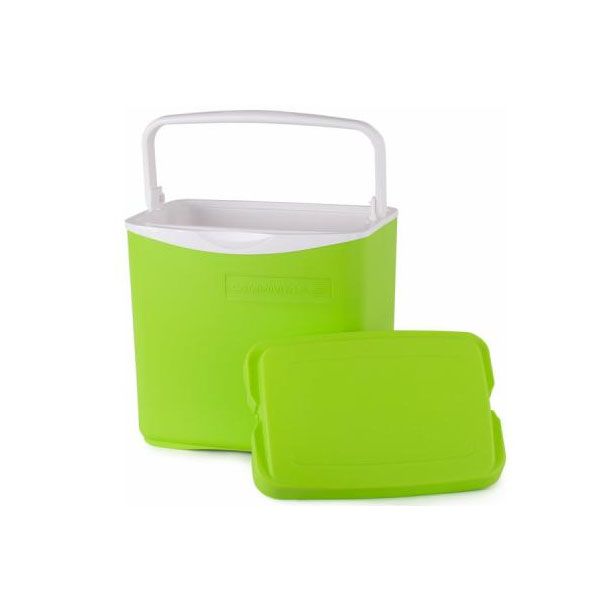 Термобокс Campingaz Icetime 26 Cooler Lime Green 26 л